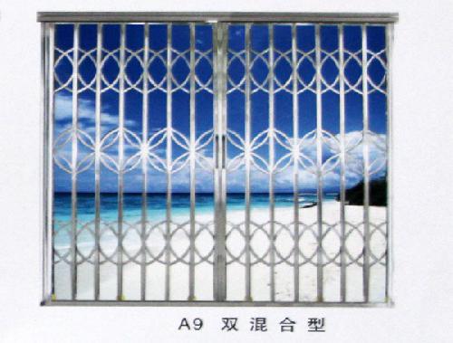 洛陽拉閘門2