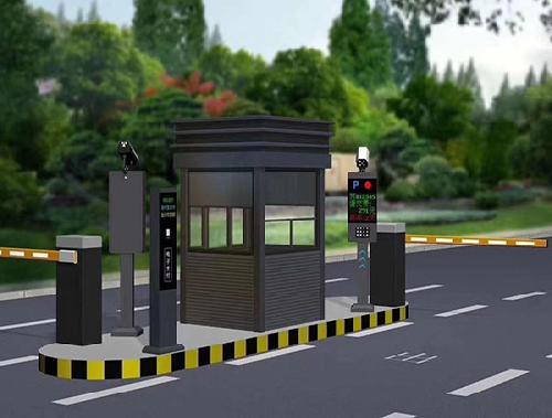 洛陽車牌識別
